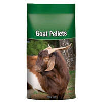 Laucke Goat Nutritious Feed Pellets for Growing & Lactating Goats 20kg image