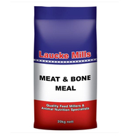 Laucke Meat & Bone Meal Livestock Feed 20kg image