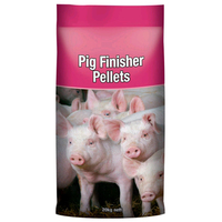 Laucke Pig Finisher Feed Pellets for Growing Pigs 20kg image