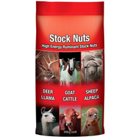 Laucke Stock Nuts High Energy Ruminant Food Pellet 20kg image