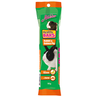 Nibbler Healthy Bar Banana & Carrot 90g x 12  image