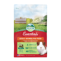 Oxbow Essentials Adult Guinea Pig Food Pellets for Small Pets 2.25kg image