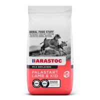 Palastart Lamb & Kid Milk Replacer Powdered Milk 10kg image