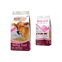 Reid Stockfeed Baby Calf High-Protein & Energy Muesli Feed 20kg image