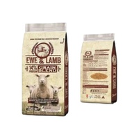 Reid Stockfeed Ewe & Lamb Premium Nutrition Dry & Green Feed Mix 20kg image