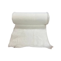 SuperWrap Super Absorbent Cotton Wool Roll for Veterinary & Animal Use 500g image