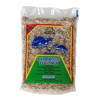 ShowMaster Complete Rat & Mouse Food Mix 1kg image