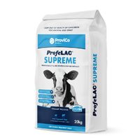 Profelac Supreme Calf Milk Replacer for Calves 0-12 Weeks 20kg image