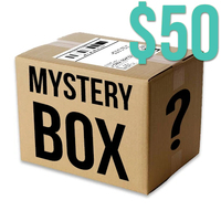 $50 Mystery Box for Cats image