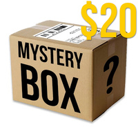 $20 Mystery Box for Dogs image
