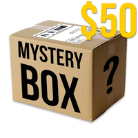 $50 Mystery Box for Dogs image