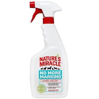 Natures Miracle No More Marking Pet Stain & Odor Removal 709ml image