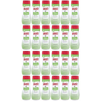 24 x Natures Miracle Whitening Dog Grooming Shampoo 473ml image