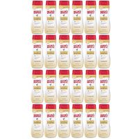 24 x Natures Miracle Oatmeal Dog Grooming Shampoo 473ml image