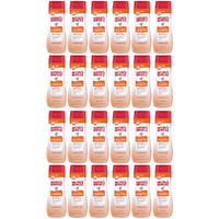 24 x Natures Miracle Shedding Control Dog Grooming Shampoo 473ml image