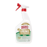 Natures Miracle Urine Destroyer Plus for Dogs 946ml image