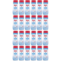 24 x Natures Miracle Puppy Shampoo & Conditioner Cotton Air Scent 473ml image
