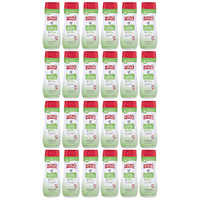 24 x Natures Miracle Whitening Dog Grooming Shampoo & Conditioner 473ml image