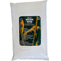 Inca Elliott Wild Bird Healthy & Nutritious Feed Nectar 1kg  image