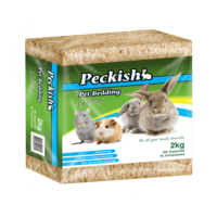 Peckish Pet Bedding Classic for Small Animals 30L  image