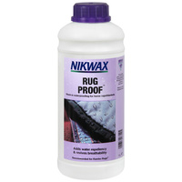 Nikwax Rug Proof Horse Rug Waterproofer 1L image