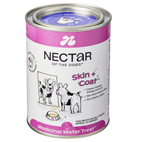 Nectar of the Dogs Skin + Coat Medicinal Water Treat 150g image