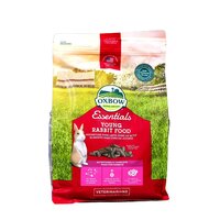 Oxbow Essentials Young Rabbit Food Pellets 2.25kg image
