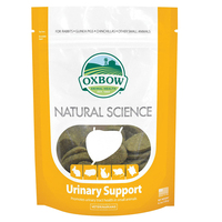 Oxbow Natural Science Urinary Supplement for Small Animals 120g image