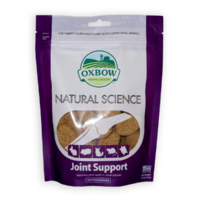 Oxbow Natural Science Joint Support for Small Animals 120g image