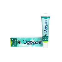 Optixcare Eye Lube Viscous Eye Lubrication for Cats Dogs & Horses 20g image