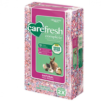 Healthy Pet Carefresh Small Animal Confetti Paper Bedding - 2 Sizes image