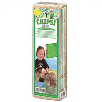 Chipsi Classic Wood Shavings Small Animal Bedding - 3 Sizes image