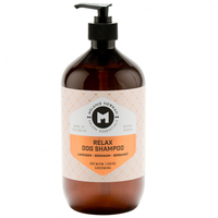 Melanie Newman Salon Essentials Relax Dog Shampoo - 3 Sizes image