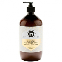 Melanie Newman Salon Essentials Refresh Dog Conditioner - 3 Sizes image