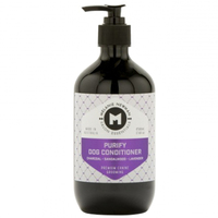 Melanie Newman Salon Essentials Purify Dog Conditioner - 2 Sizes image