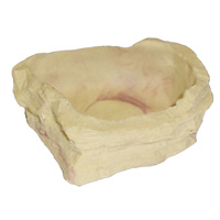 URS Billabong Reptile Water Bowl Sandstone - 4 Sizes image