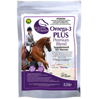 Equine Vit&Min Horses Omega-3 Plus Premium Supplement - 2 Sizes image