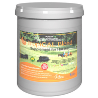 Equine Vit&Min Tropical Blend Horses Supplement - 3 Sizes image