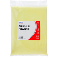 Gen Pack Sulphur Animal Mineral Feed Supplement - 3 Sizes image