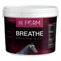 Hi Form Breathe Easy Horses Respiratory Supplement - 3 Sizes image