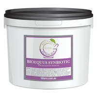 Hi Form Bioequus Horses Digestive Health Supplement - 2 Sizes image