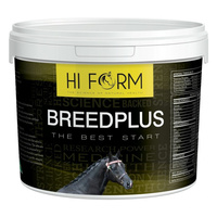 Hi Form Breed Plus Horses Essential Support Supplement - 4 Sizes image