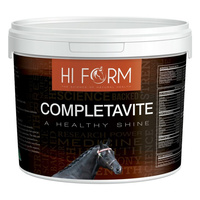 Hi Form Completavite Horses Daily Supplement - 4 Sizes image