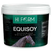 Hi Form EquiSoy Horses Superior Weight Gain Supplement - 4 Sizes image