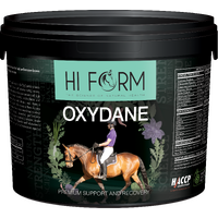 Hi Form Oxydane Horses Premium Support & Recovery Supplement - 4 Sizes image