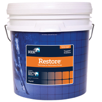 KER Equivit Restore Horse Electrolyte Supplement - 3 Sizes image