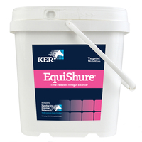 KER Equishure Horse Pony Hindgut Balancer - 3 Sizes image