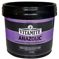 Vitamite Anazolic Horse Herbal Formula - 2 Sizes image