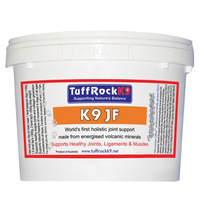 TuffRock K9 JF Joint Formula Supplement for Healthy Dogs - 2 Sizes image