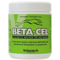 Virbac Betacel Greyhound for Animal Treatment - 3 Sizes image